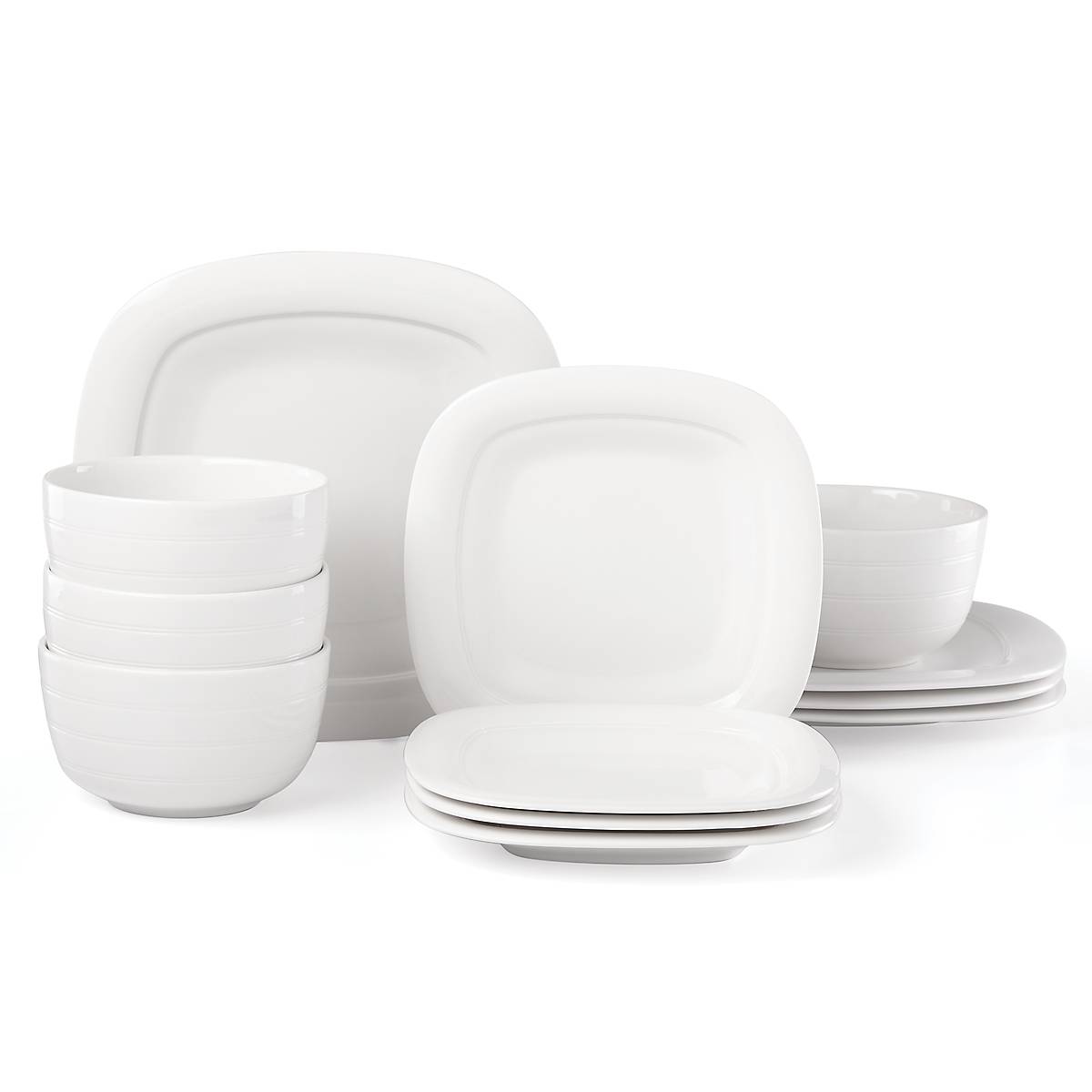 everyday dinnerware sets