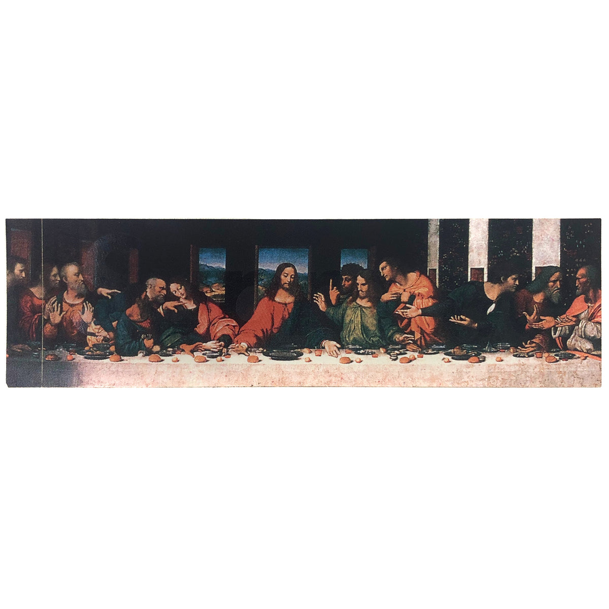 SUPREME LAST SUPPER BOX LOGO 最後の晩餐 - その他