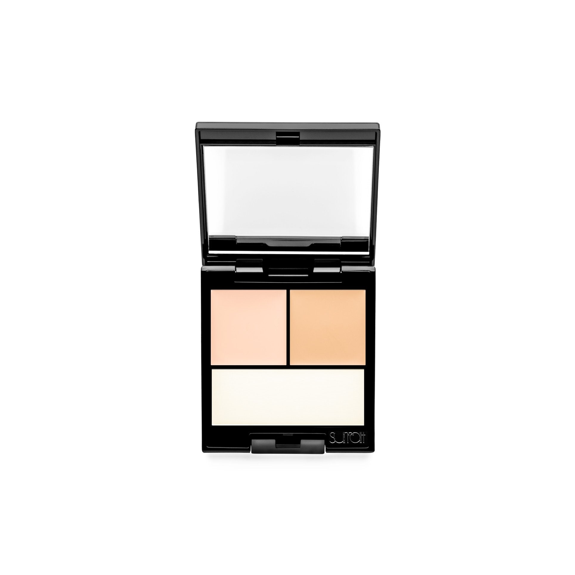 powder concealer palette