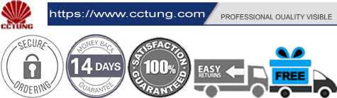 Free Shipping From CCTUNG