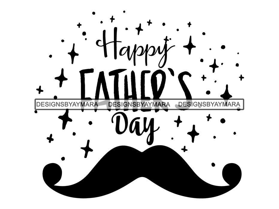 Happy Father S Day Quotes Svg Designsbyaymara