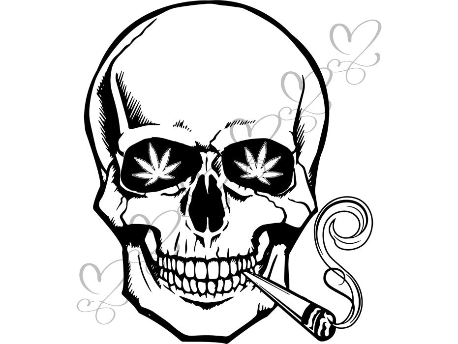 Blunt Weed Cannabis 420 Medical Marijuana Pot Stone High Life Smoker D Designsbyaymara