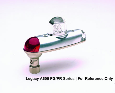 Legacy A600 PG/PR Series Aircraft Light