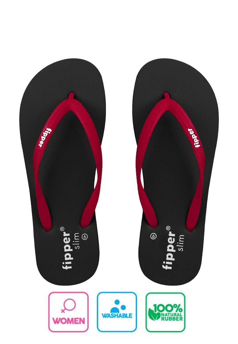 sandal fipper slim