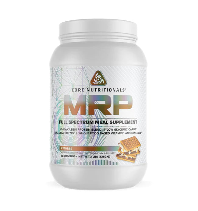 Core MRP