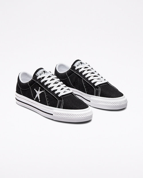 Converse X Stussy OneStar 26.5cm 日本未発売商品 | www.debbiejorde.com