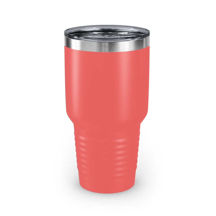 30oz Tumbler Stainless Steel Colors Hilarious Giraffe All Hallows Day Outfit Disguise Lover Humorous Long Necked Animals Trickster Eve Attire