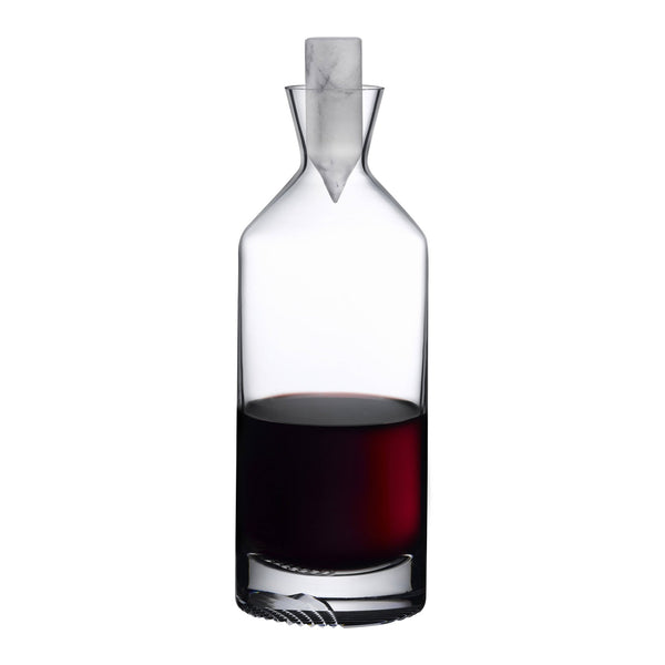 Alba Whisky Bottle Tall - NUDE International