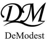 DeModest - Modest Sportswear & Modest Activewear