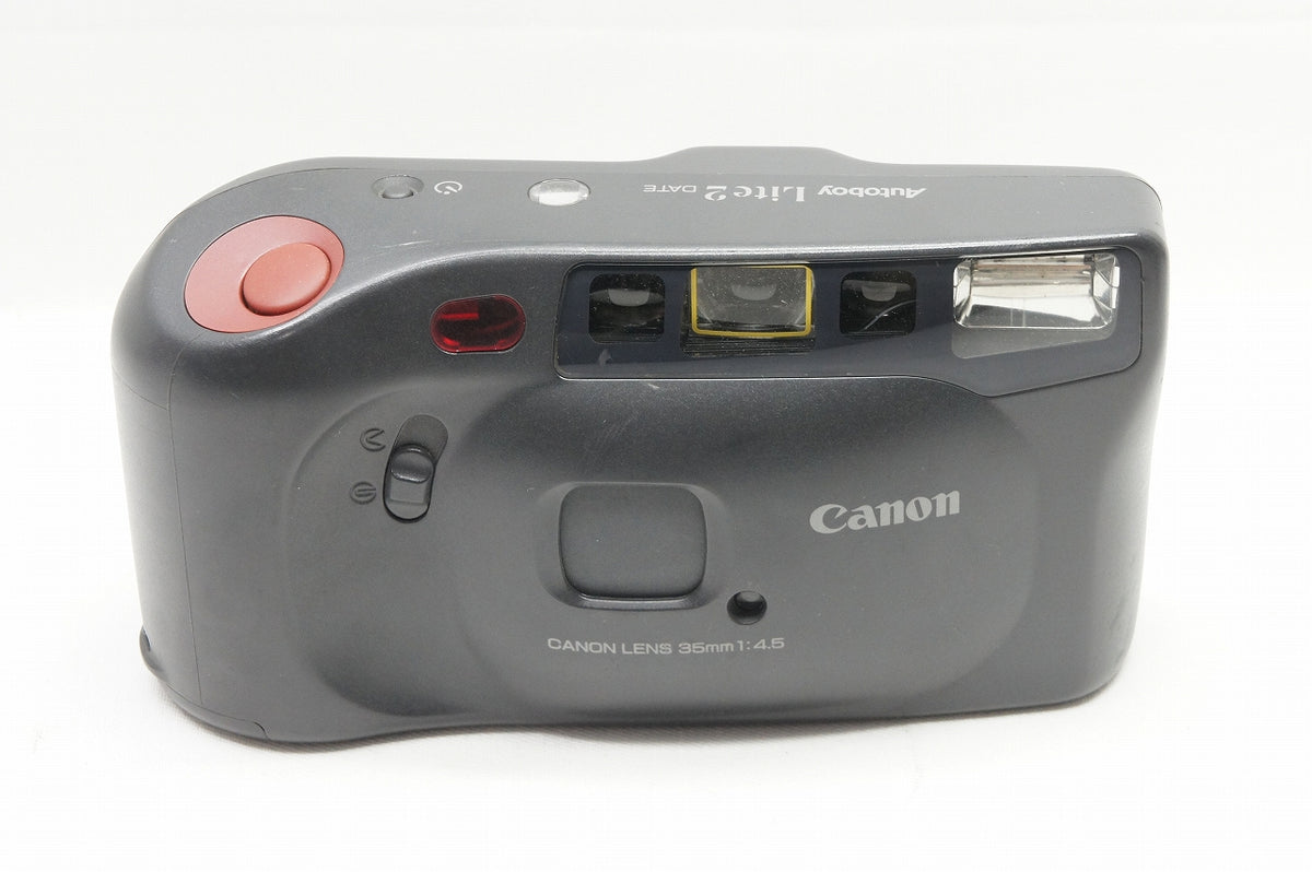 Canon Autoboy Lite Date - 通販 - thehollomanlawfirm.com