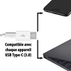 Adaptateur Micro USB Vers Type-C