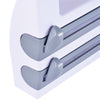 EasyStorage™ - Support de rangement et Distributeur Filme/alu/papier
