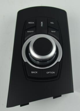 idrive knob for bmw x3 e83 -for left hand drive only