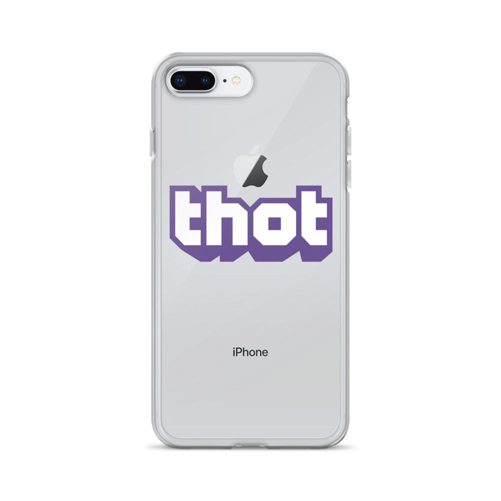 Twitch thot is what Alinity