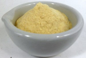 Natural astragalus powder