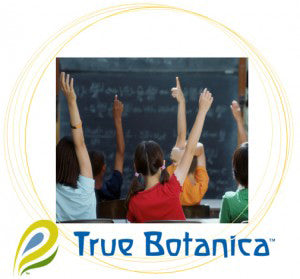 True Botanica Classroom Blog