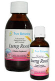 Lung Root