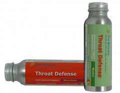 Throat Defense