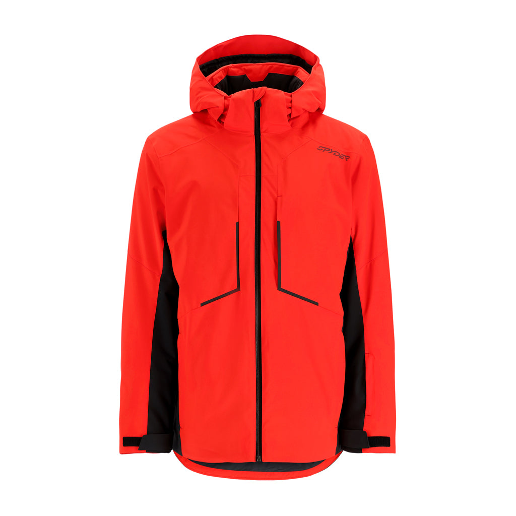 Primer Insulated Ski Jacket - Mens | Spyder