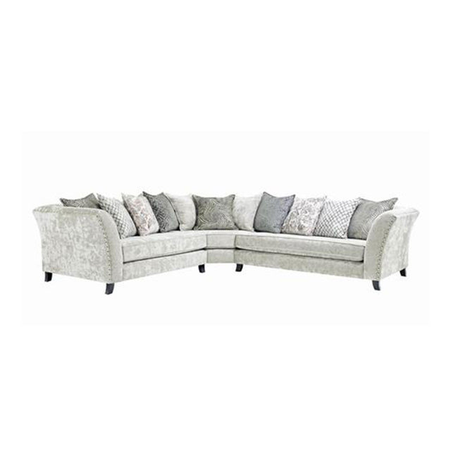 Carnaby Pillow Large RHF Corner Group (2C3)
