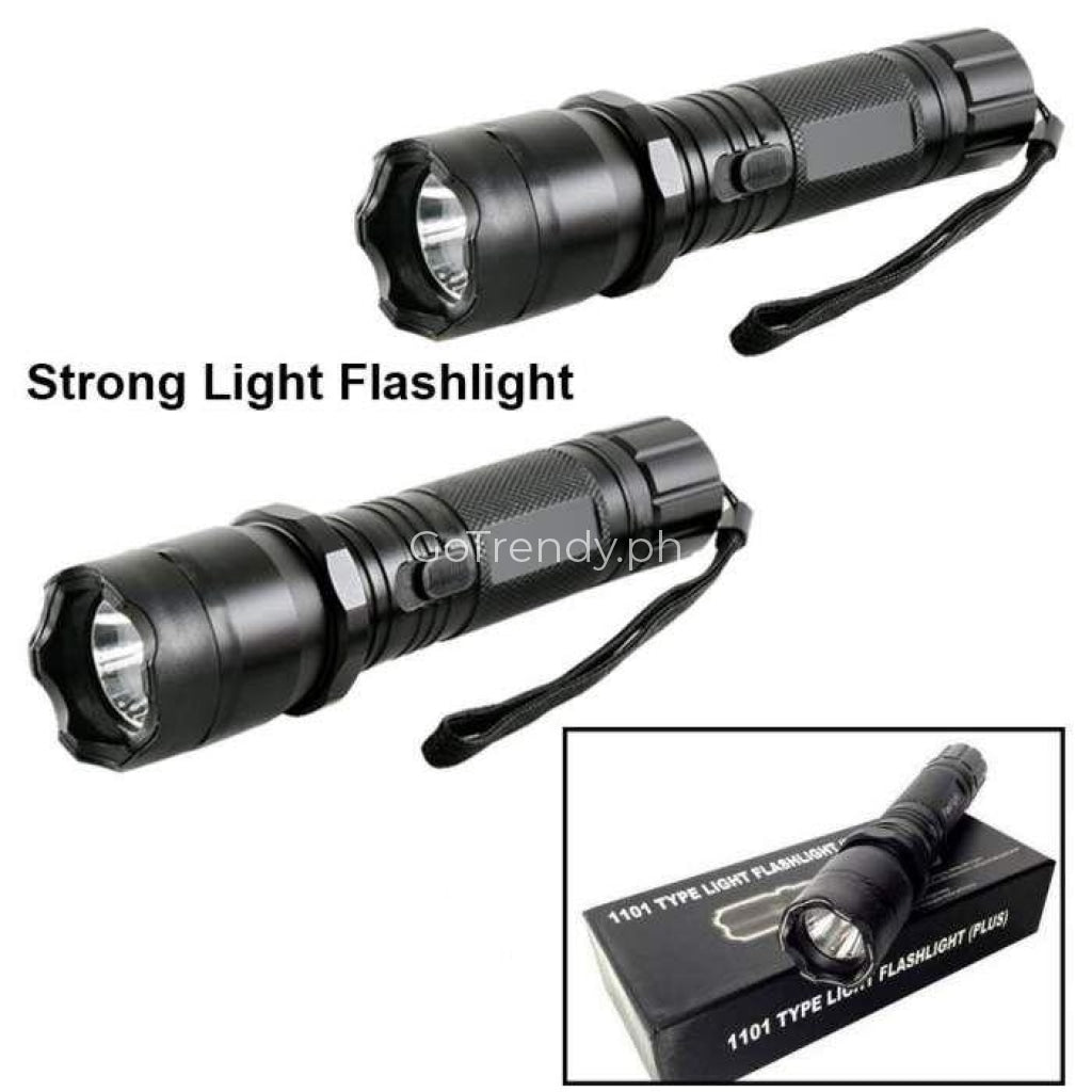 light flashlight