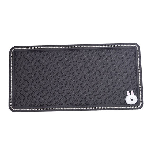 non slip cushion mat