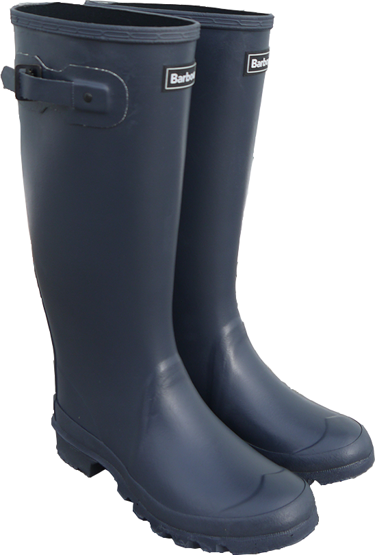 Town and Country Ladies Wide FIT – Wellies