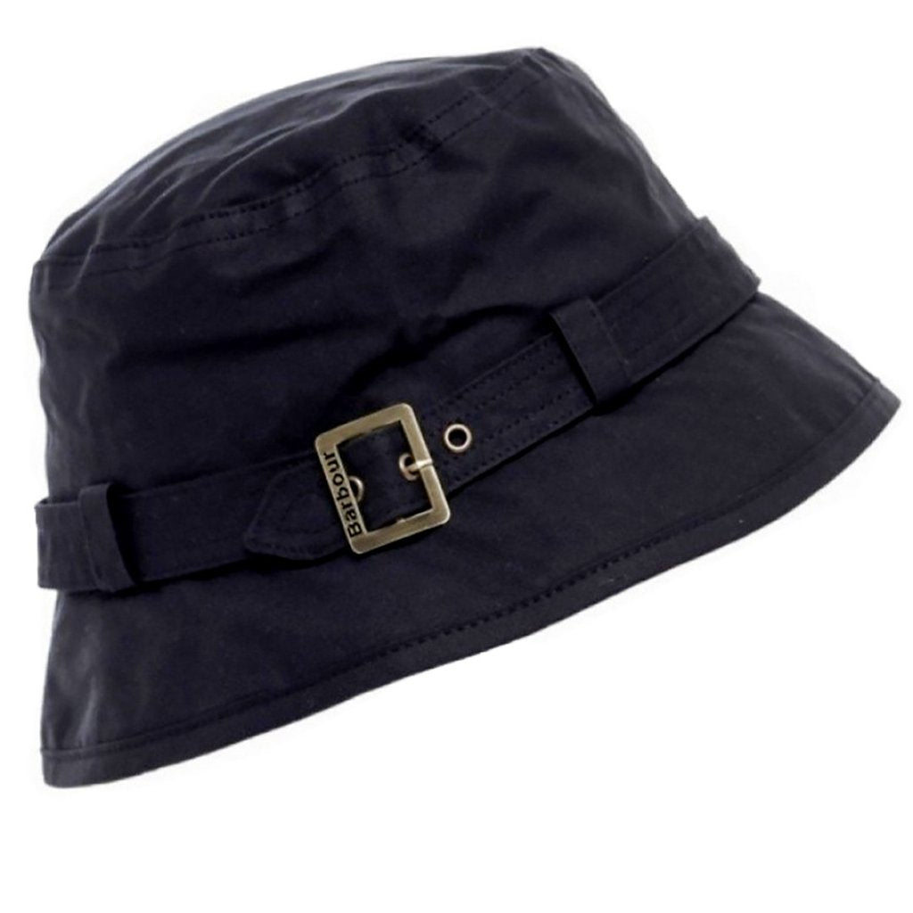 barbour kelso hat