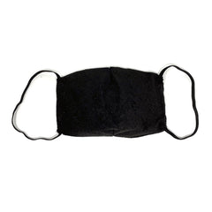 Reusable Cotton Face Mask made in USA for Social Distancing