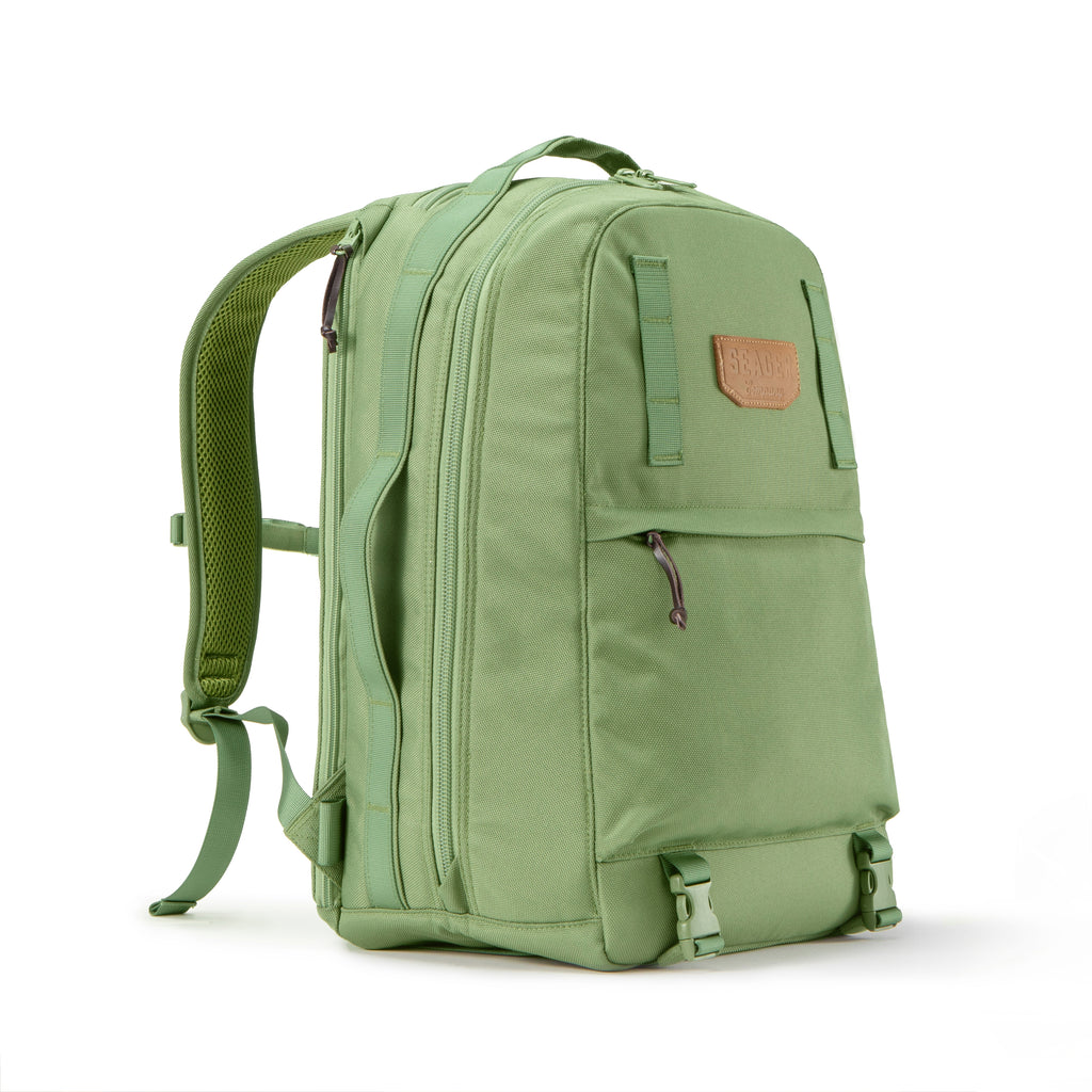 BIGMOUTH BACKPACK Seager Co.