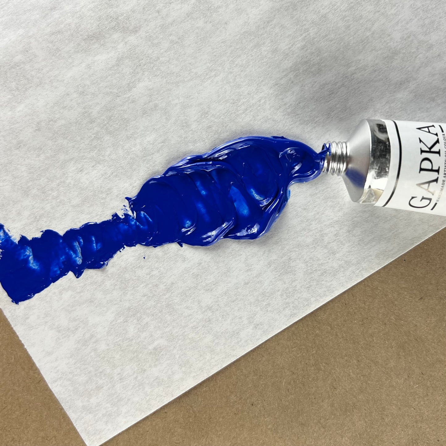 Cobalt Blue