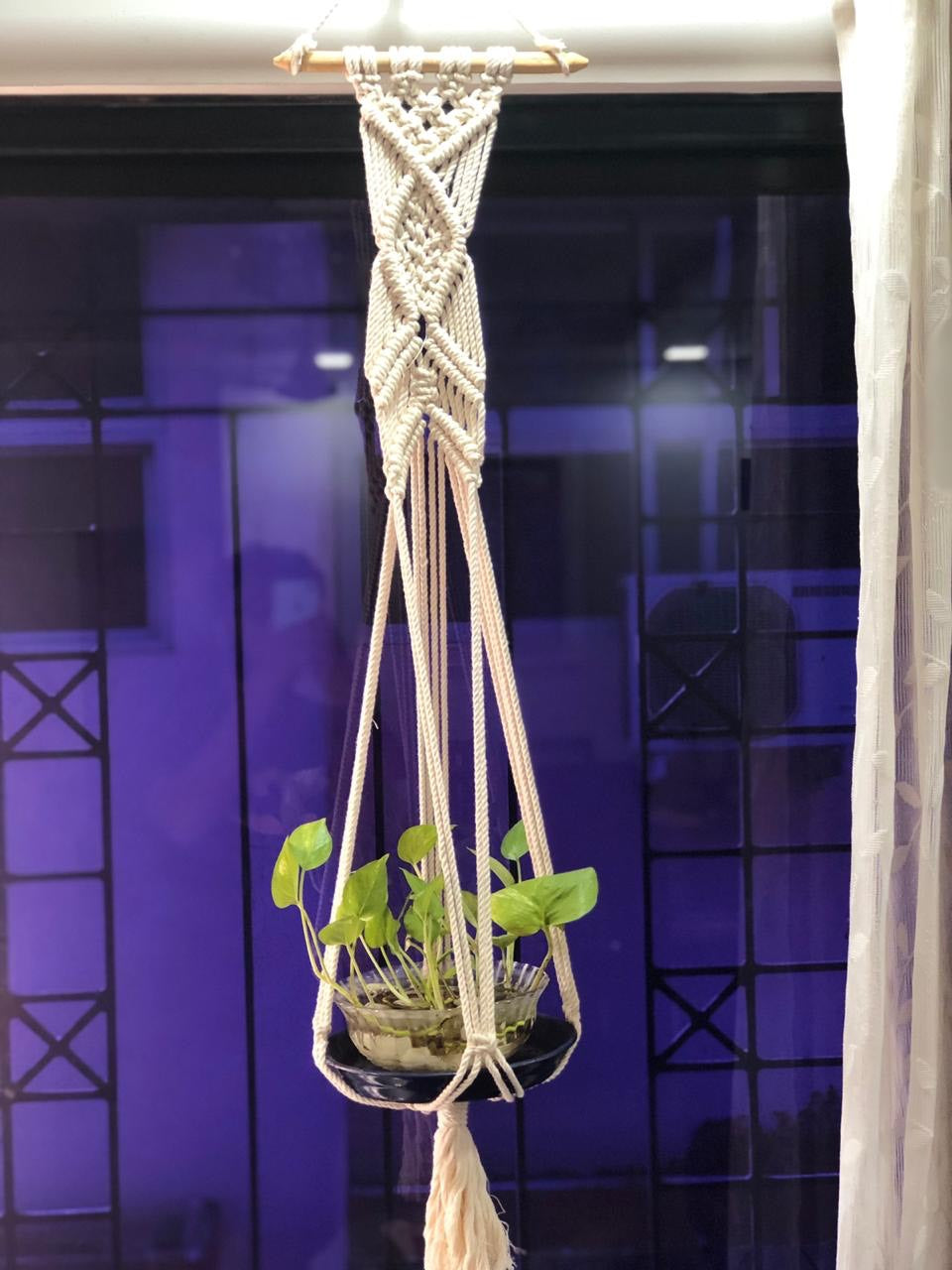 studiocw - Macrame