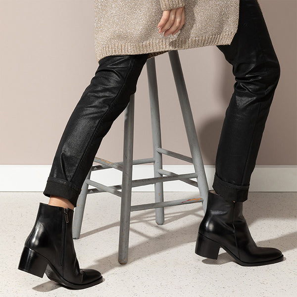 serra riding boots