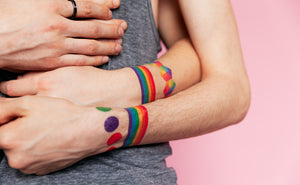 Tattly Pride Week