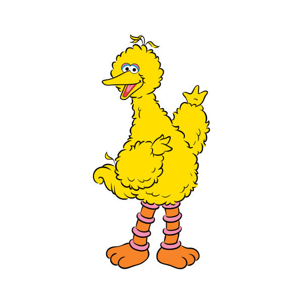 free big bird clipart - photo #36