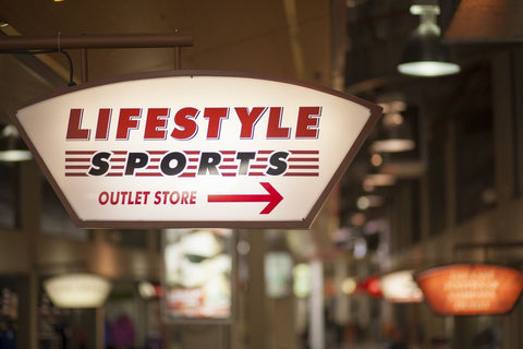 Lifestyle Sports | Contact us