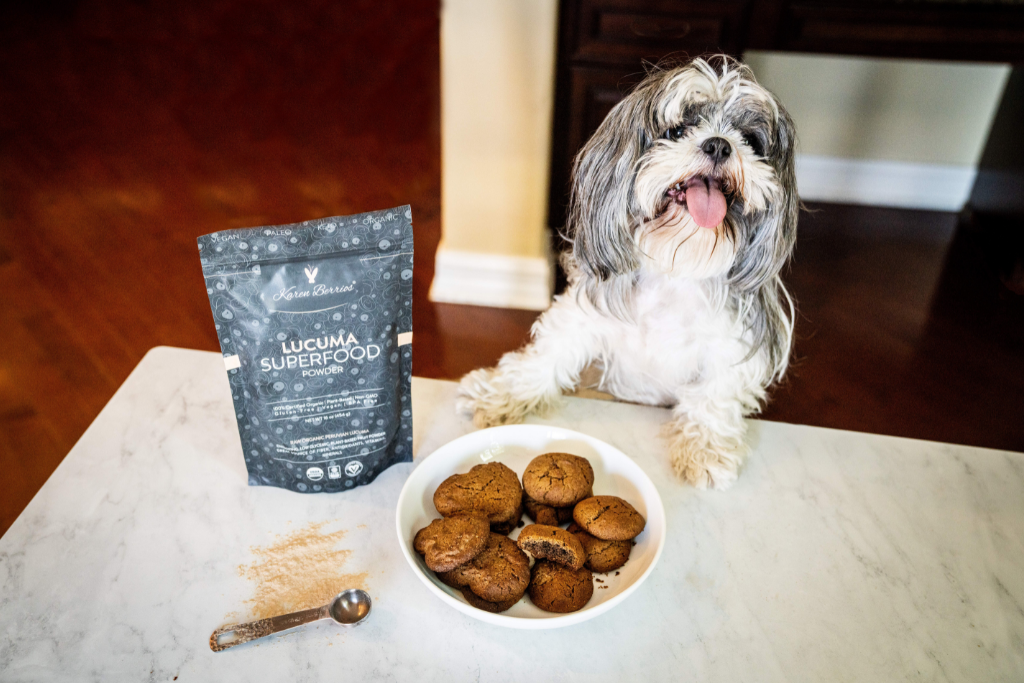 Are superfoods safe por pets?