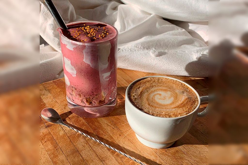 Bella's Smoothie