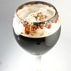 Flaming Spanish Coffee Recipe from Espresso Canada