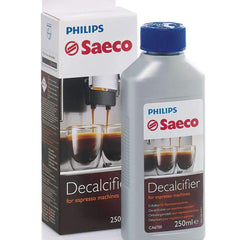 Saeco Liquid Decalcifier for Superautomatic Espresso Machines
