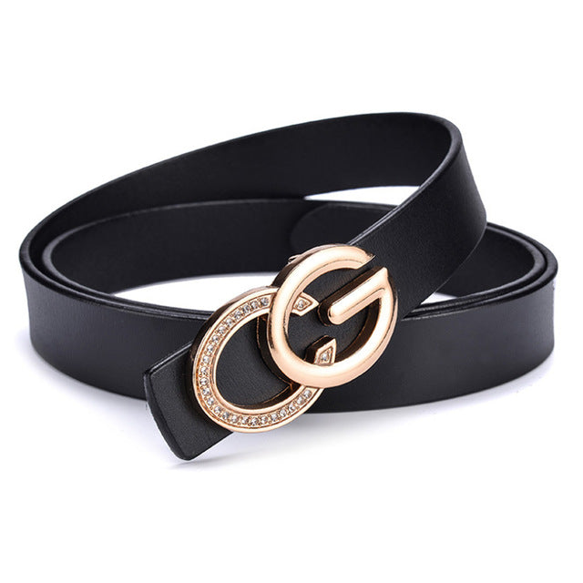 womens cg belt