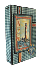 By the Sea Travellers Notebook Graphic 45