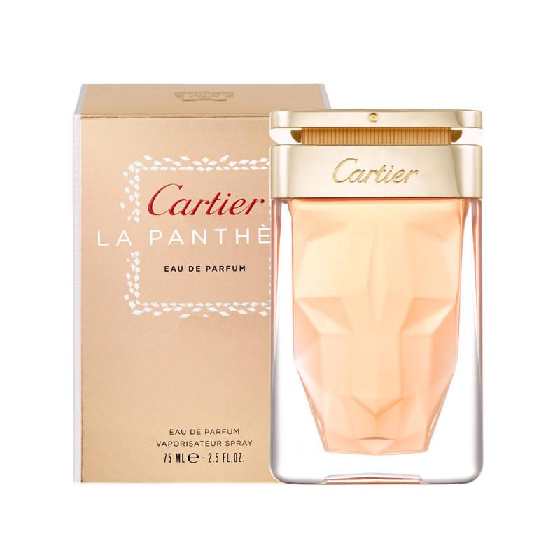 cartier la panthere edp 75 ml