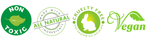 Eco Friendly Cruelty Free