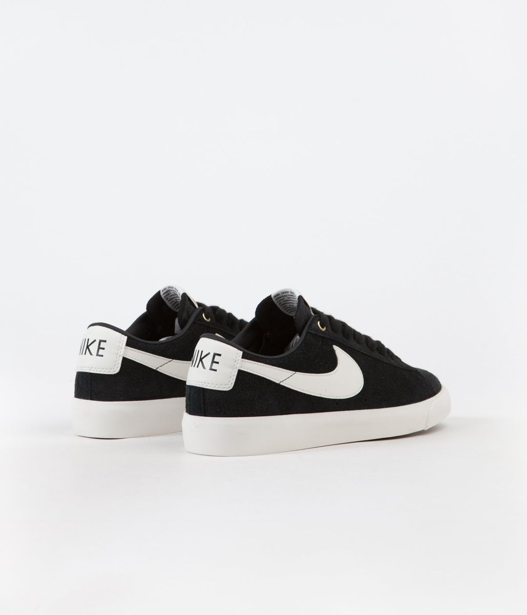 nike sb blazer low gt shoes