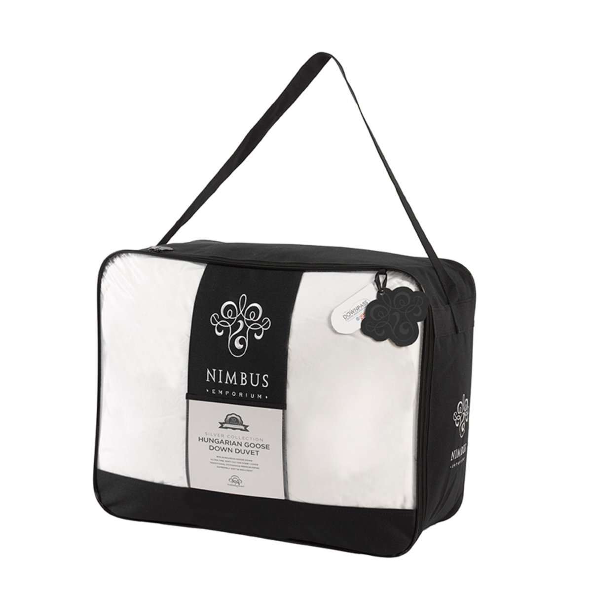Nimbus Silver Collection Hungarian Goose Down10.5 Tog Duvet in 4 SizesNimbus Silver Collection Hungarian Goose Down10.5 Tog Duvet in 4 Sizes Nimbus Silver Collection Hungarian Goose Down10.5 Tog Duvet in 4 SizesNimbus Silver Collection Hungarian Goose Down10.5 Tog Duvet in 4 Sizes