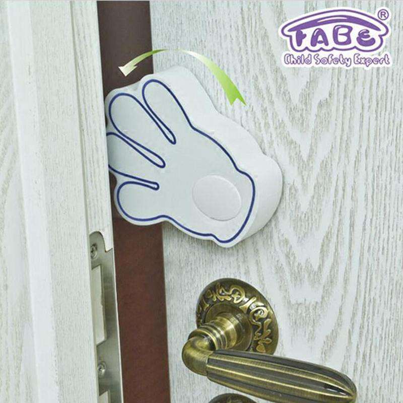 2pcs Baby Safety Lock Kids Child 2pcs Baby Safety Lock Kids Child