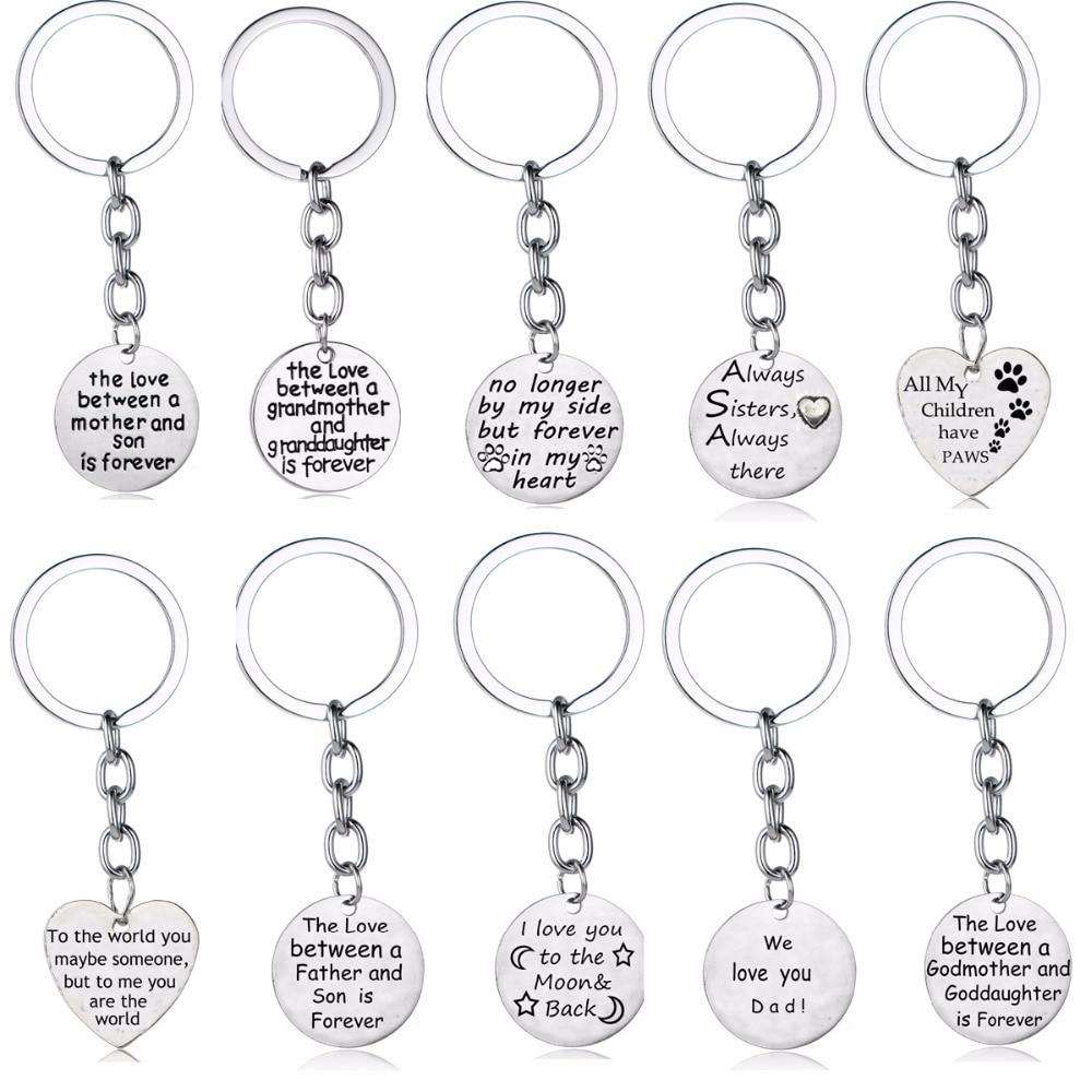 Warm content Fathers Day Gifts Key Chains Warm content Fathers Day Gifts Key Chains