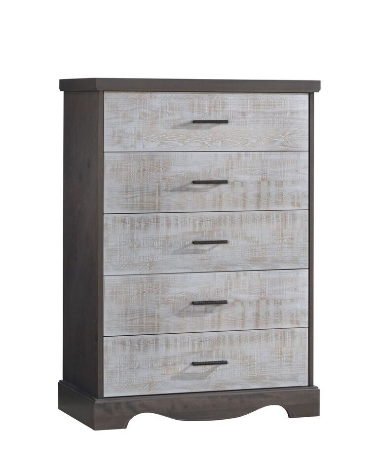 Nest Matisse 5 Drawer Dresser