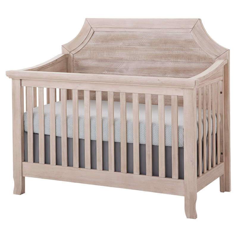 stella baby crib